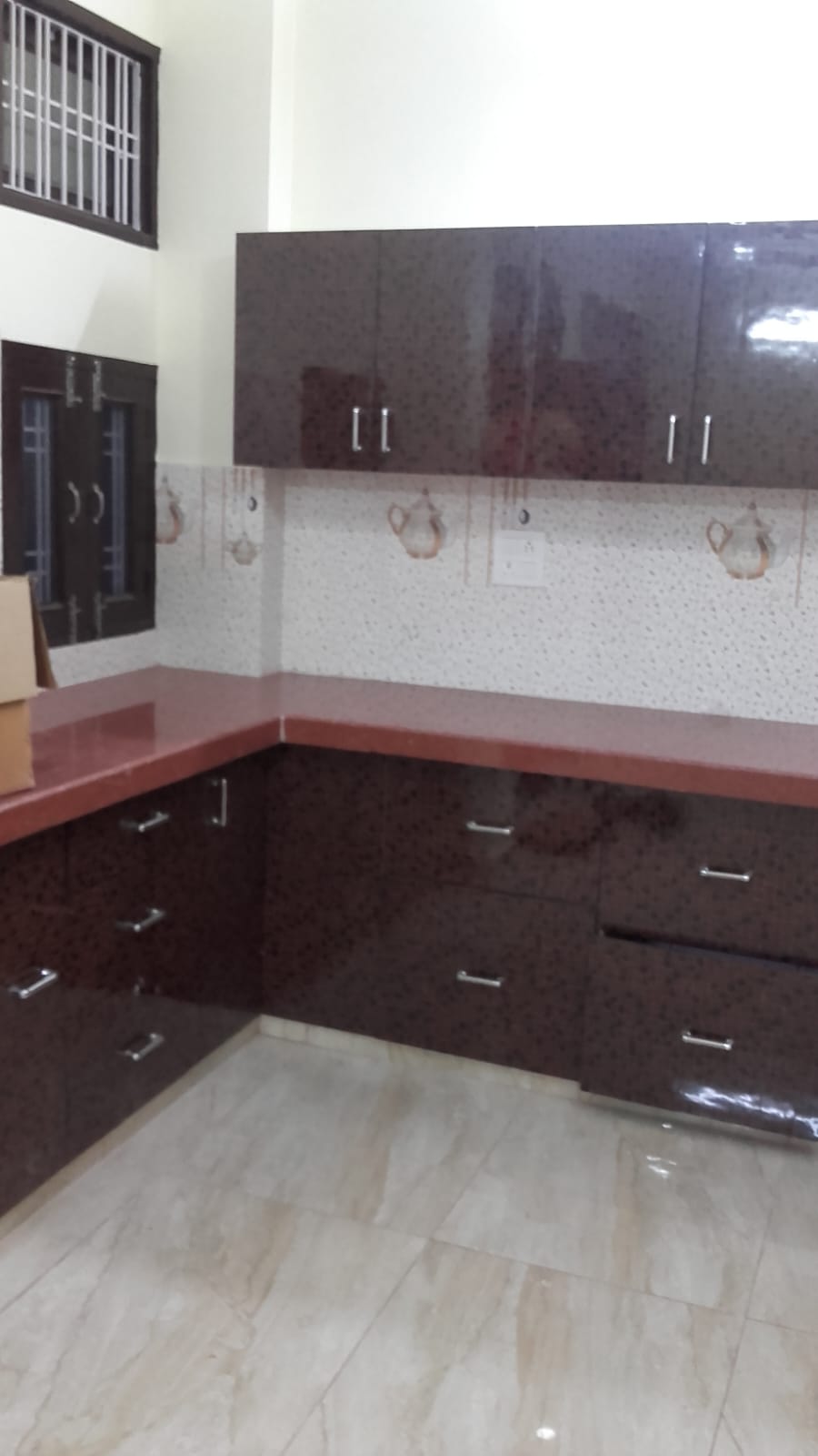 2 BHK Ground Floor Flat for Rent in Jagatpura Jaipur-Jagatpura-Jaipur